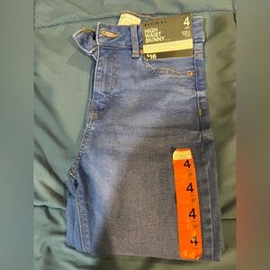 women’s jeans